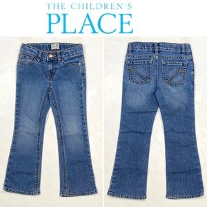 The Children Place Girls Jeans